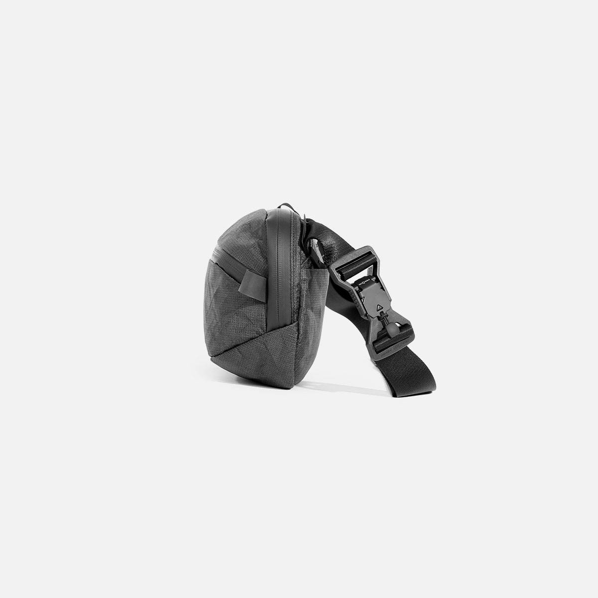 Daily Sling Mk III Ultra — Ultra alternate view