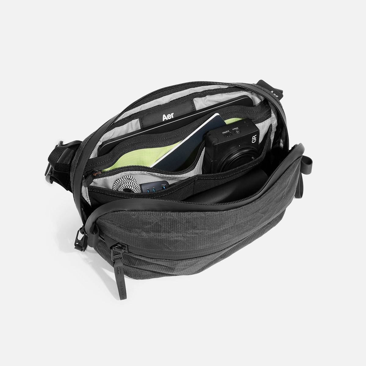 Daily Sling Mk III Ultra — Ultra view 6