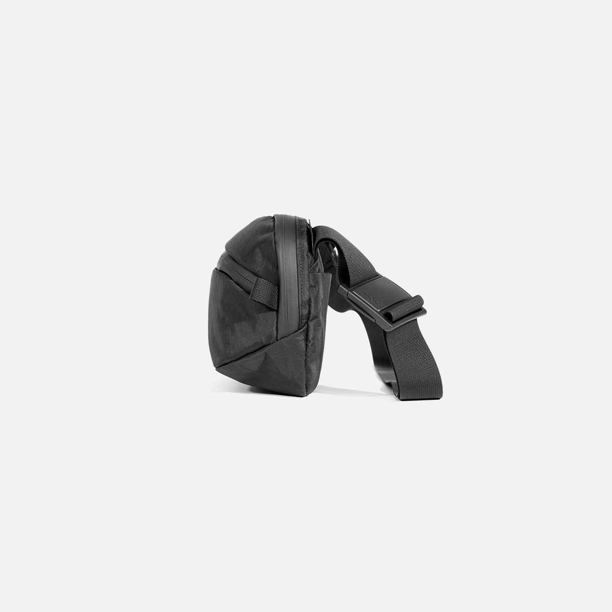 Daily Sling Mk III X-Pac — X-Pac alternate view
