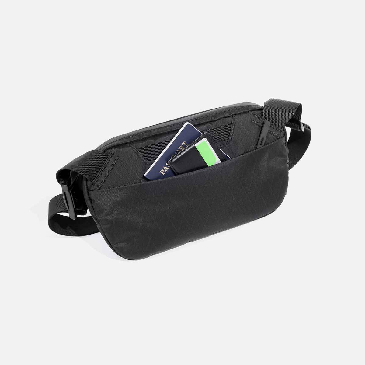 Daily Sling Mk III X-Pac — X-Pac view 4