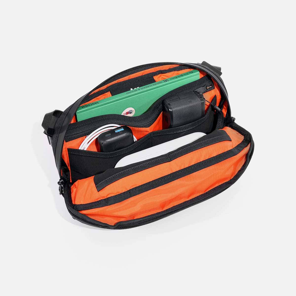 Daily Sling Mk III X-Pac — X-Pac view 6