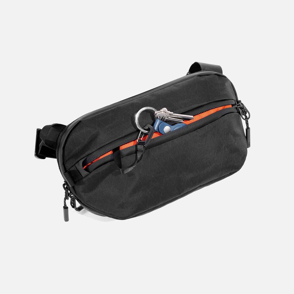 Daily Sling Mk III X-Pac — X-Pac view 7