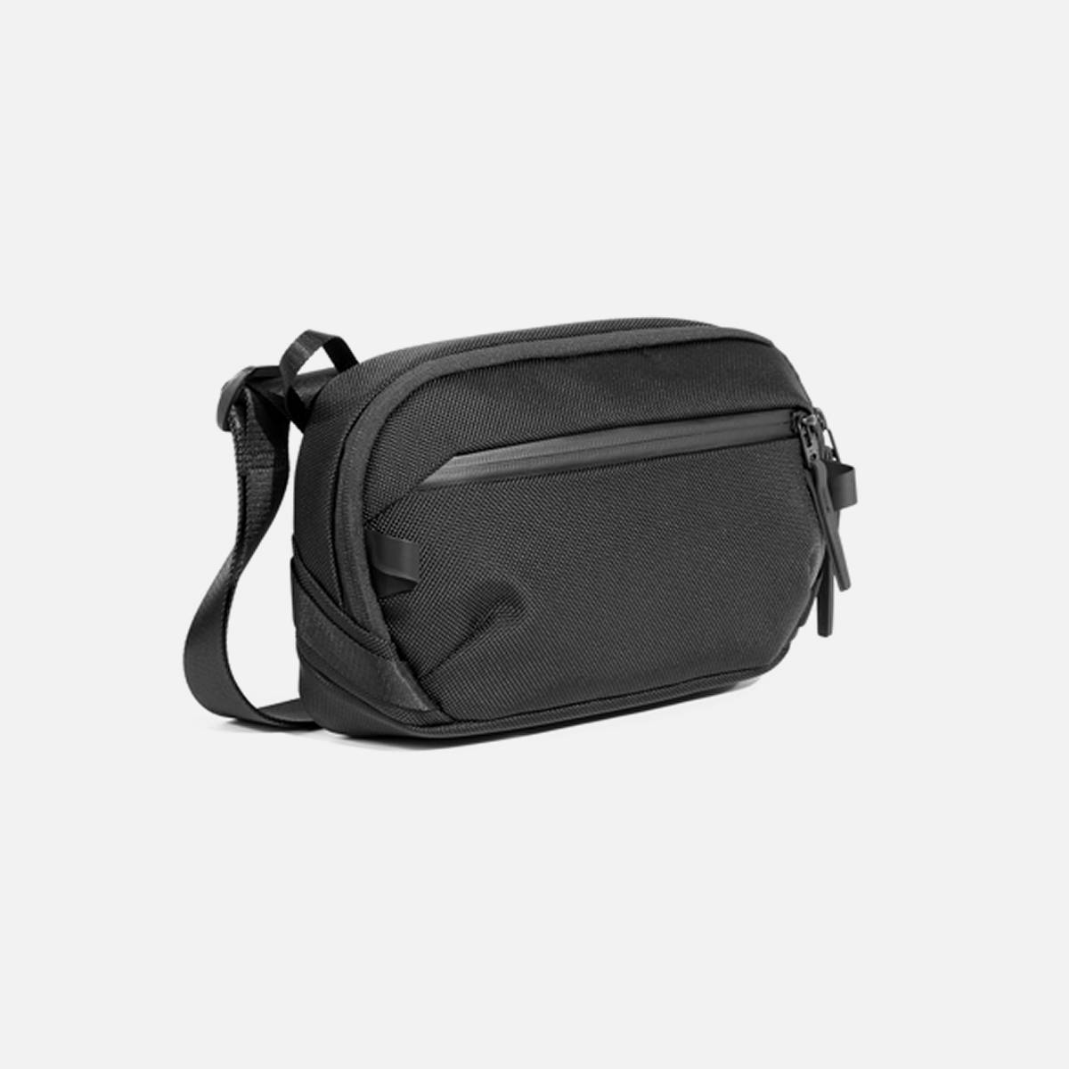 Daily Sling Mk IV — Black