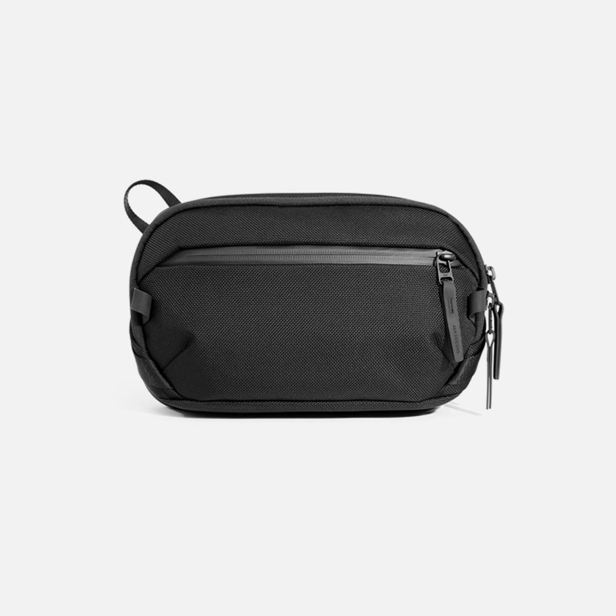 Daily Sling Mk IV — Black alternate view