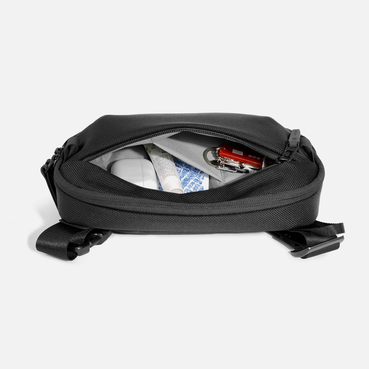 Daily Sling Mk IV — Black view 3