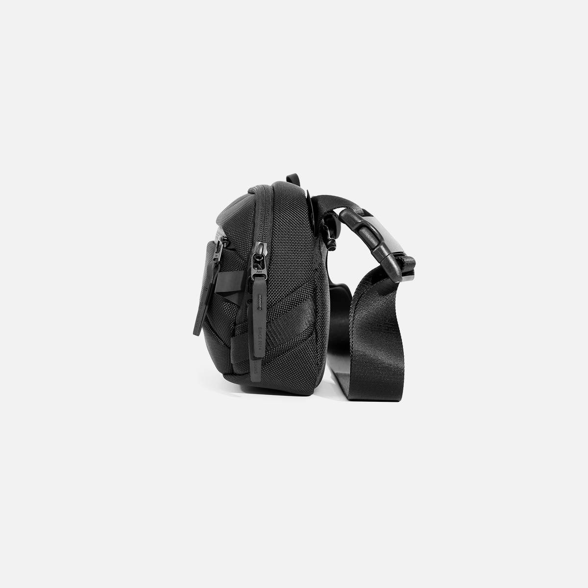 Daily Sling Mk IV — Black view 4