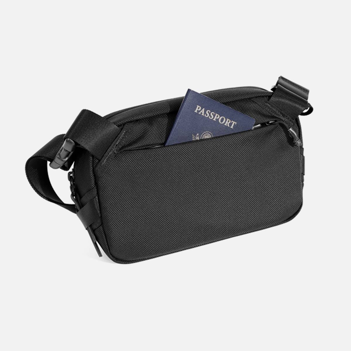 Daily Sling Mk IV — Black view 6