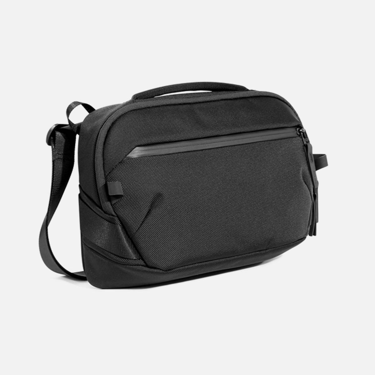 Daily Sling Mk IV Max — Black