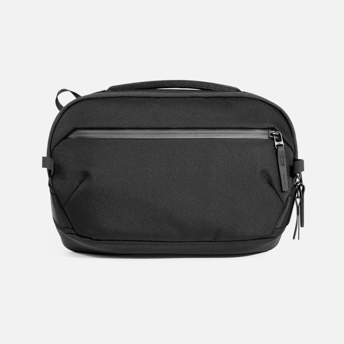 Daily Sling Mk IV Max — Black view 2