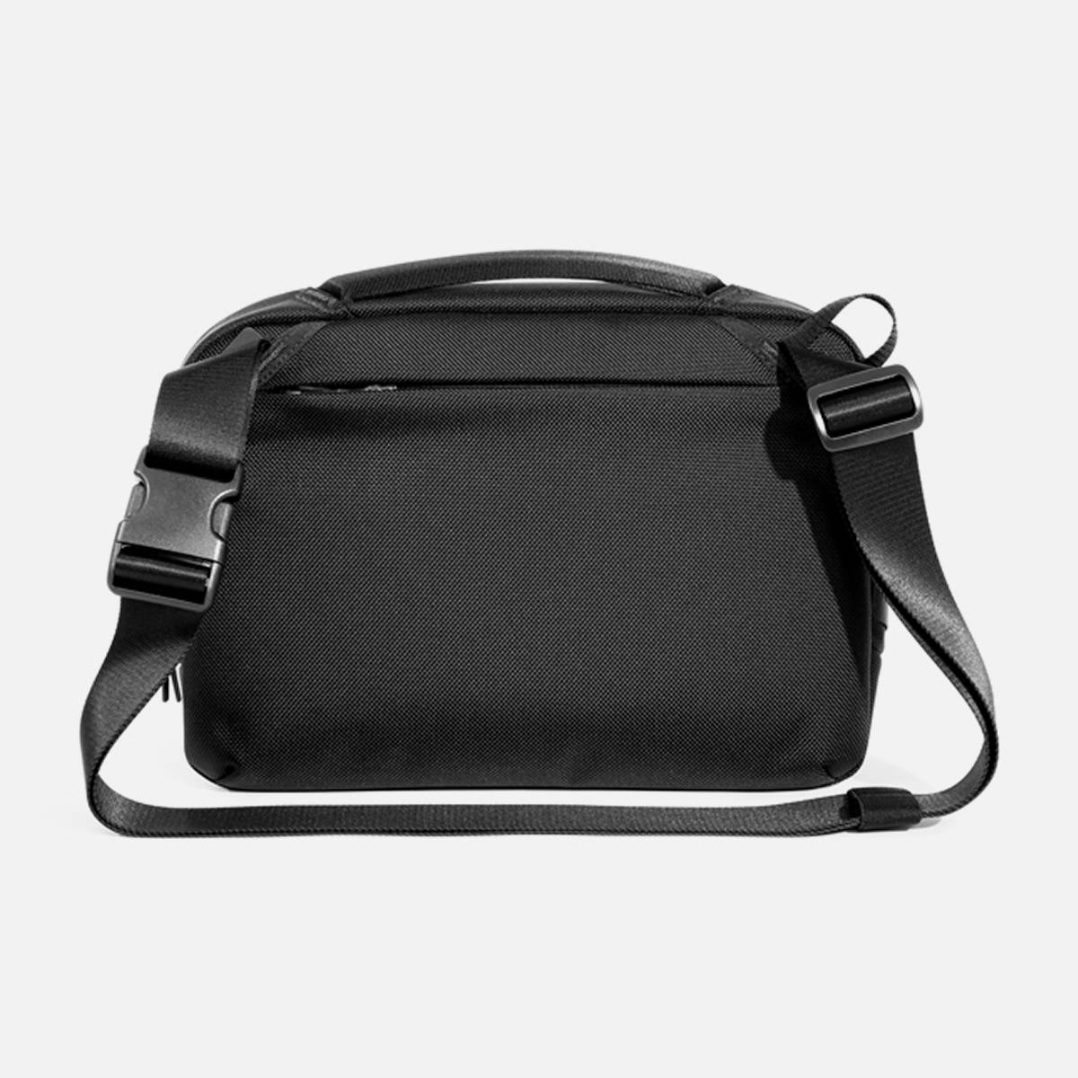 Daily Sling Mk IV Max — Black view 5