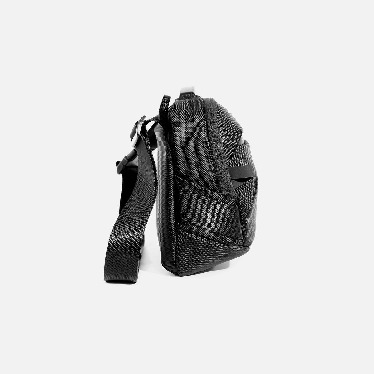 Daily Sling Mk IV Max — Black view 7