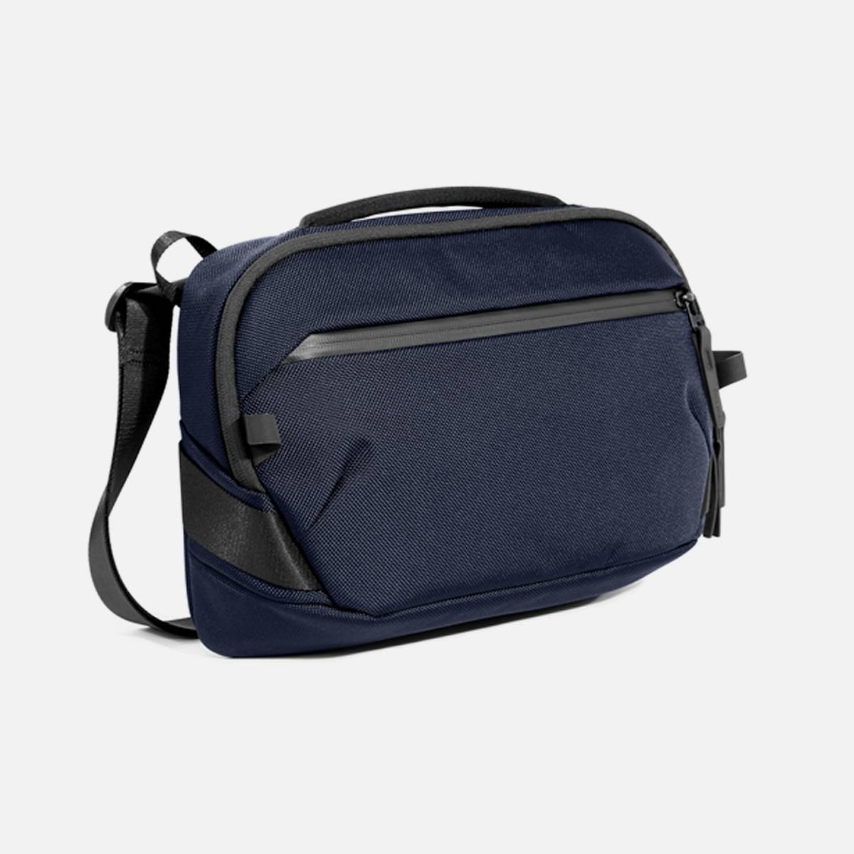 Daily Sling Mk IV Max — Navy