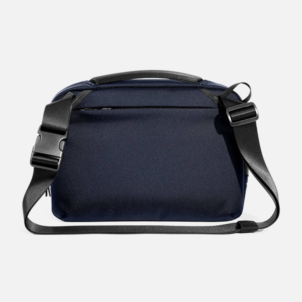 Daily Sling Mk IV Max — Navy view 5