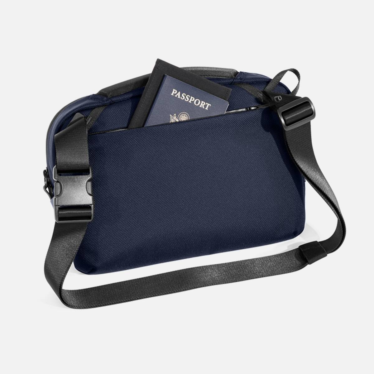 Daily Sling Mk IV Max — Navy view 6