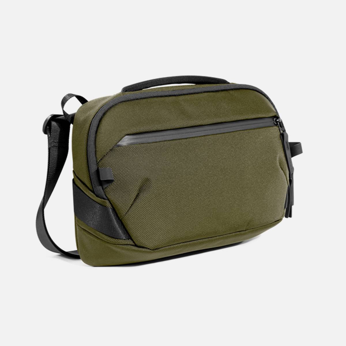 Daily Sling Mk IV Max — Olive