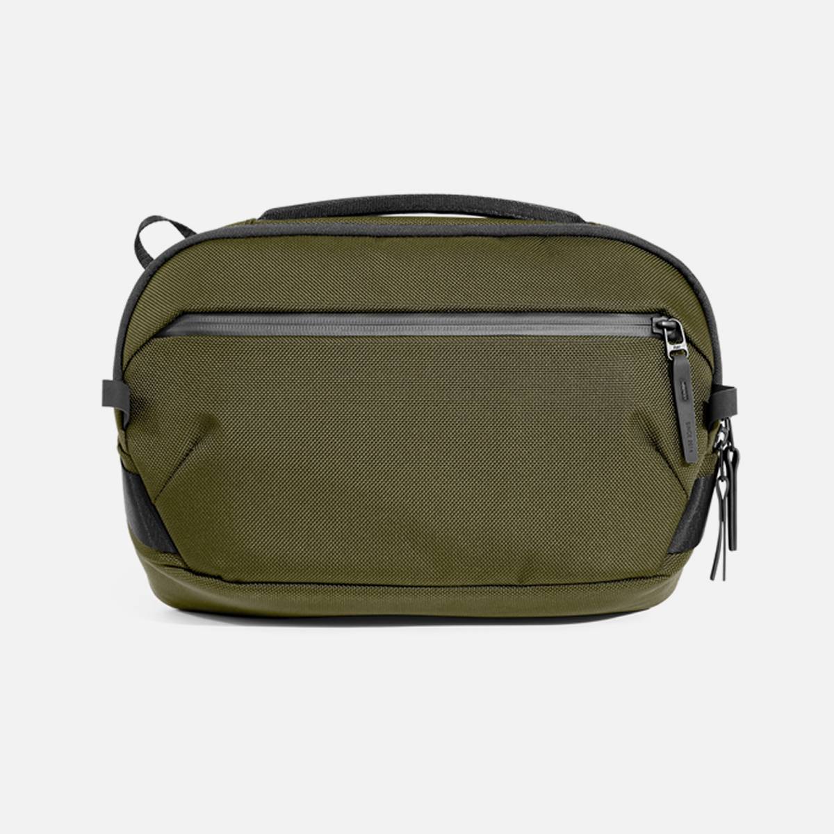 Daily Sling Mk IV Max — Olive view 2
