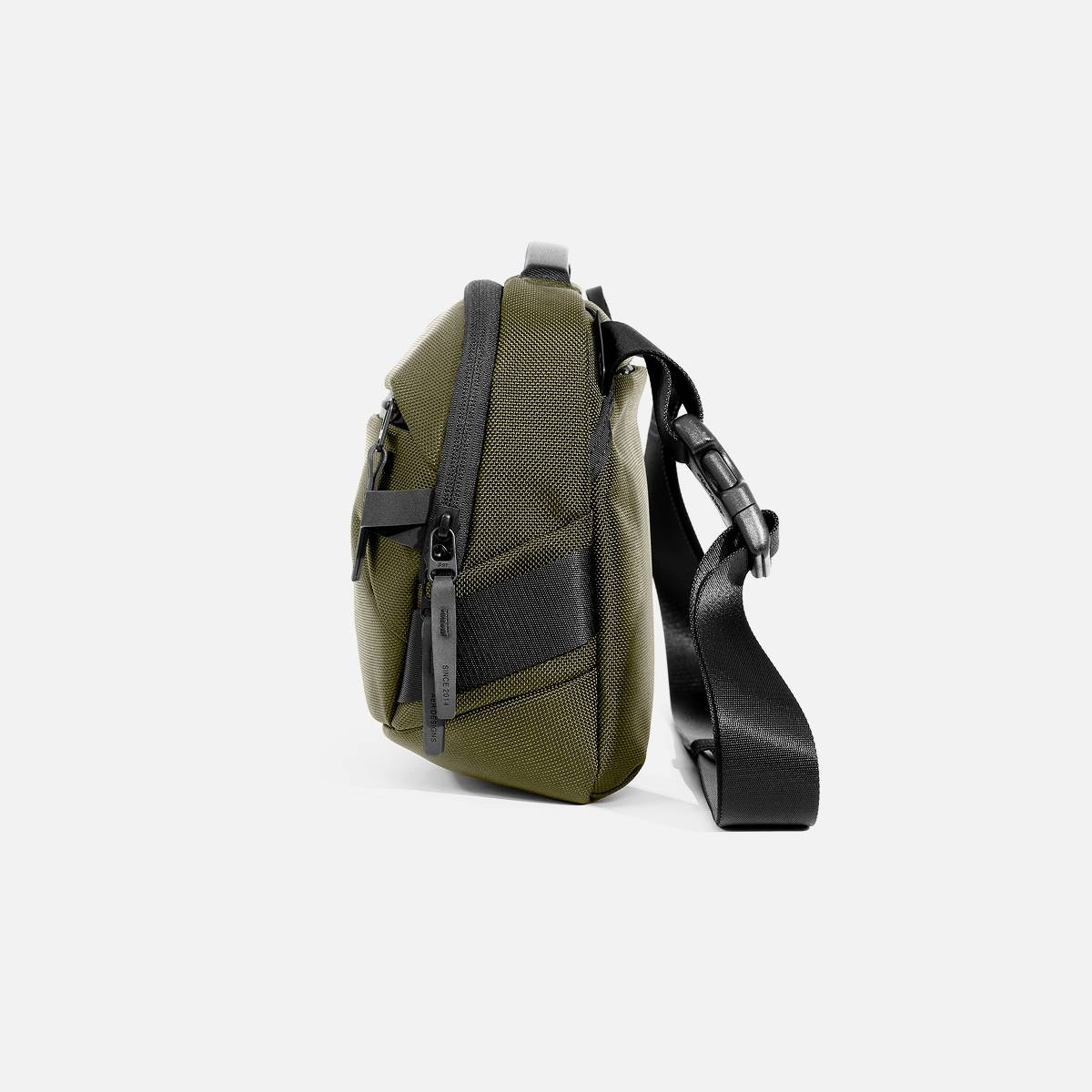 Daily Sling Mk IV Max — Olive view 4