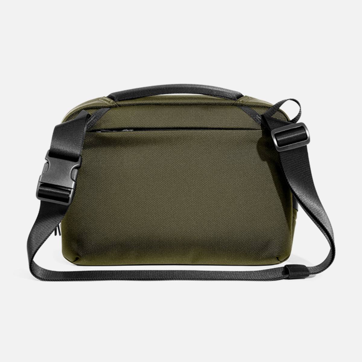 Daily Sling Mk IV Max — Olive view 5