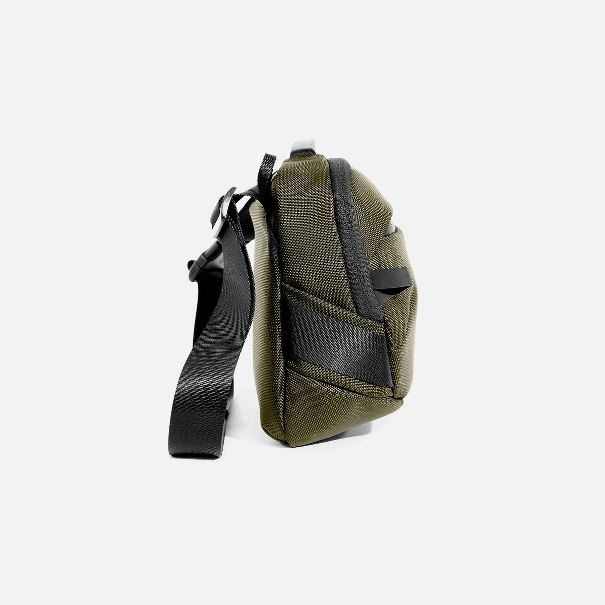 Daily Sling Mk IV Max — Olive view 7