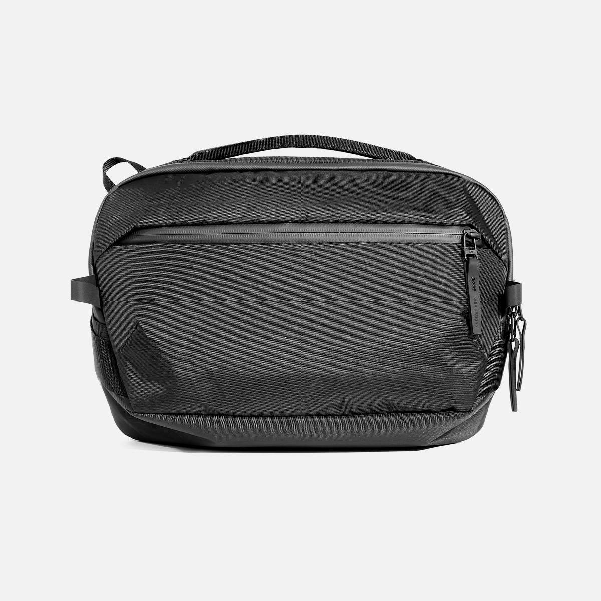 Daily Sling Mk IV Max X-Pac — X-Pac view 2