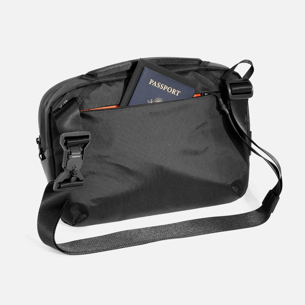 Daily Sling Mk IV Max X-Pac — X-Pac view 6