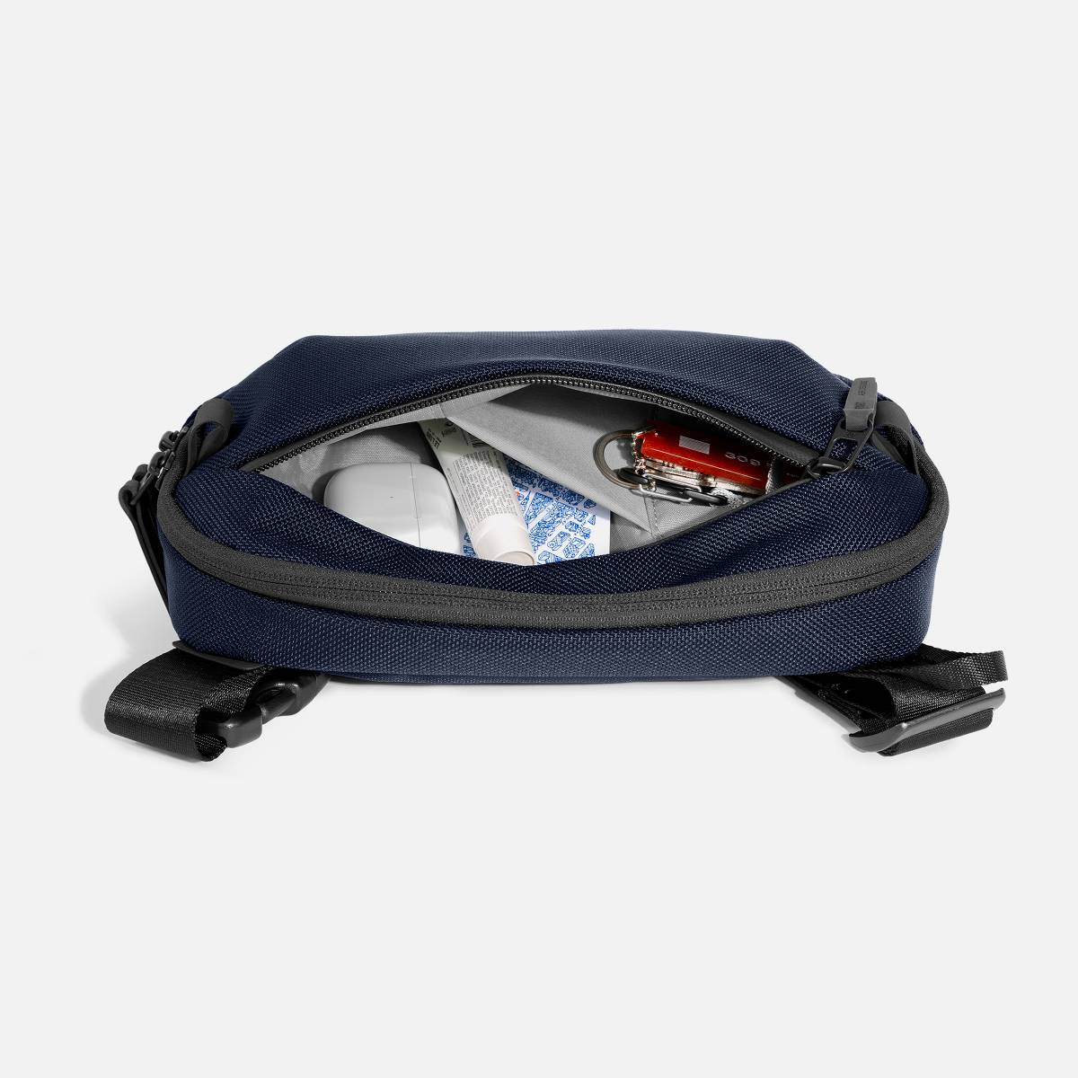 Daily Sling Mk IV — Navy view 3