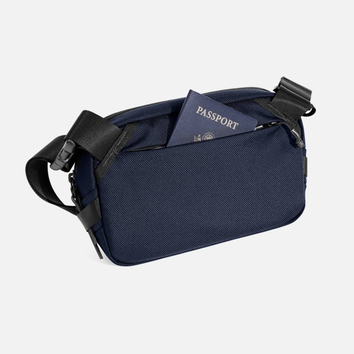 Daily Sling Mk IV — Navy view 6