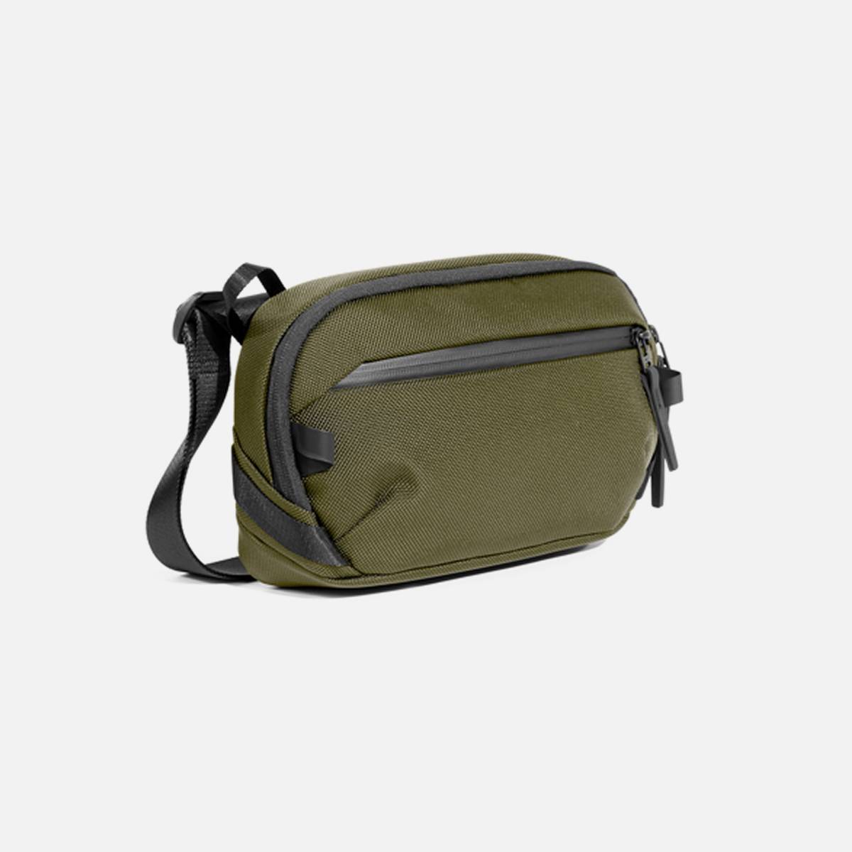Daily Sling Mk IV — Olive