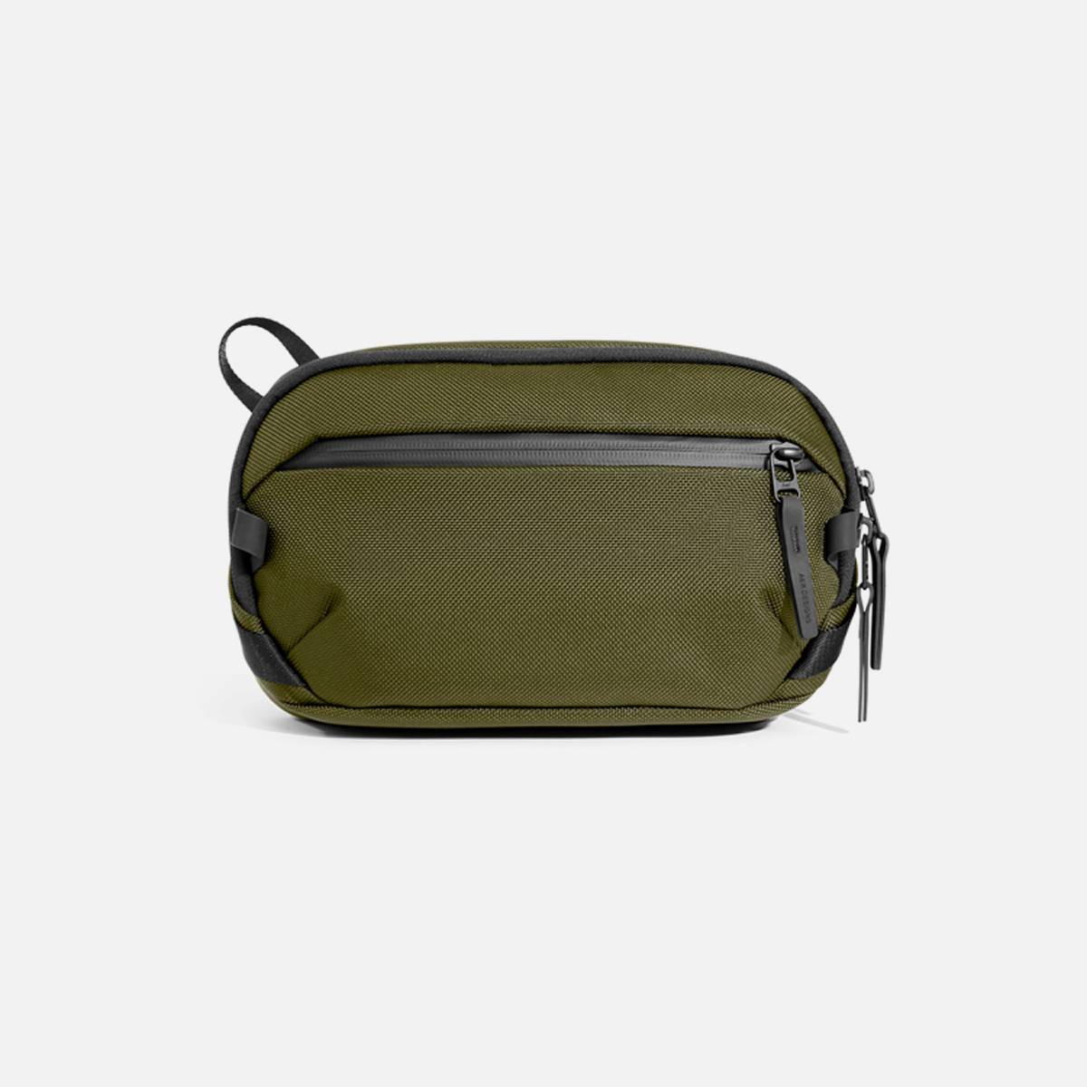 Daily Sling Mk IV — Olive view 2