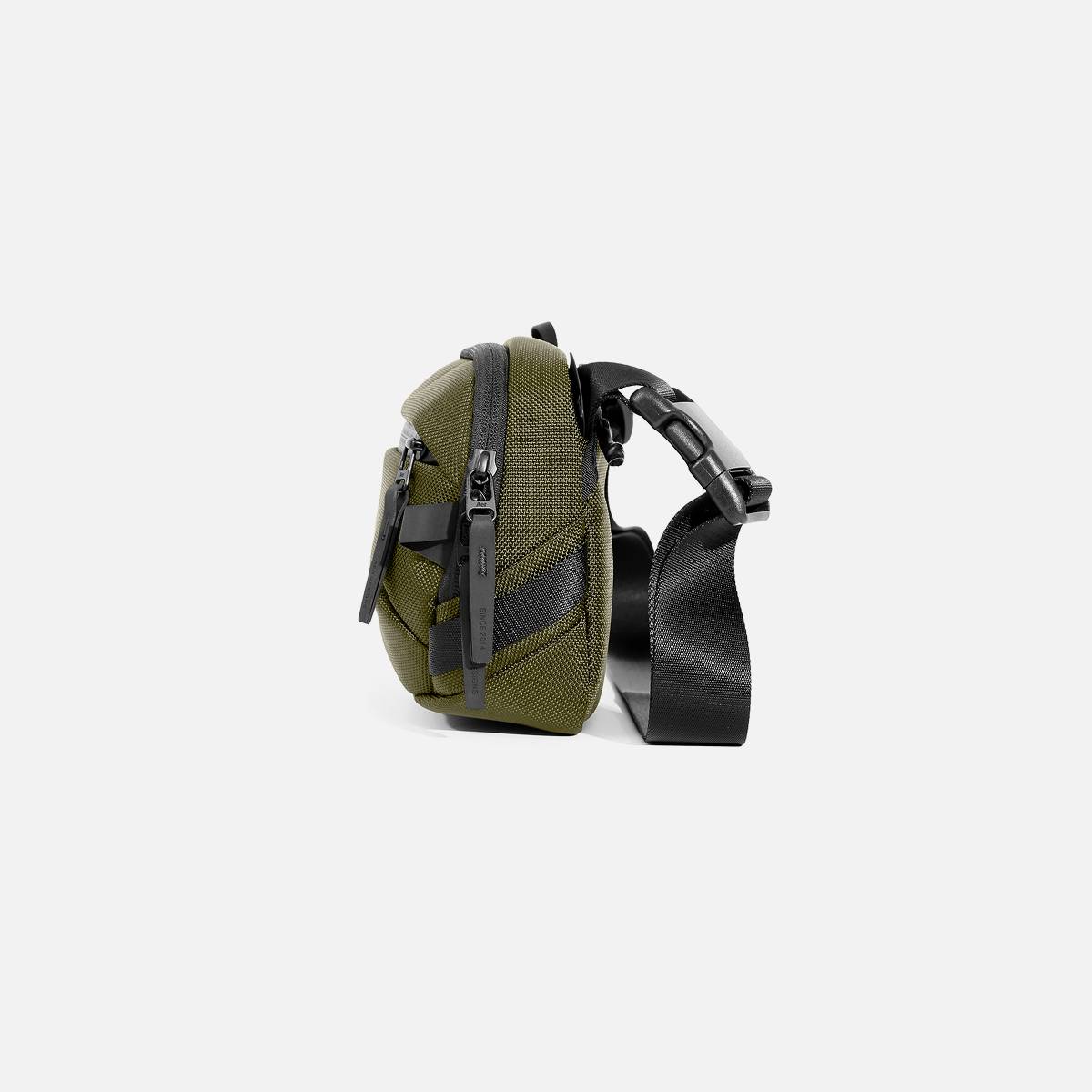 Daily Sling Mk IV — Olive view 4