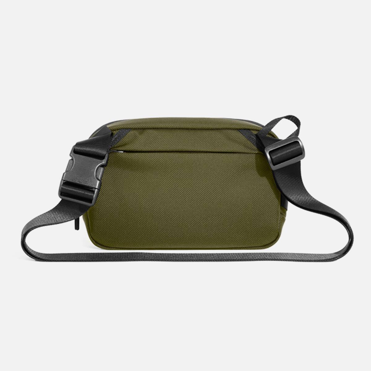 Daily Sling Mk IV — Olive view 5