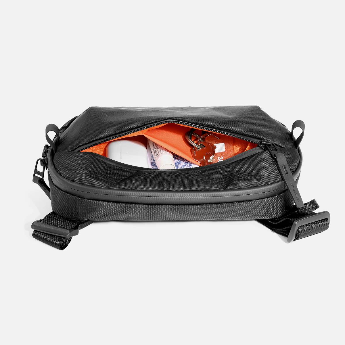 Daily Sling Mk IV X-Pac — X-Pac view 3