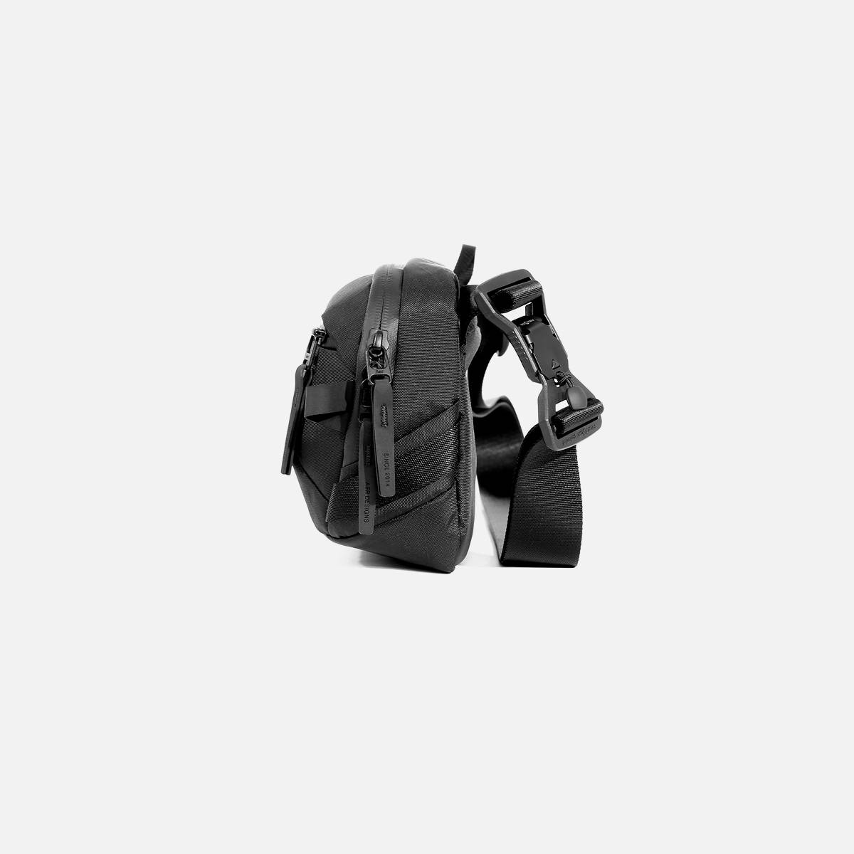 Daily Sling Mk IV X-Pac — X-Pac view 4