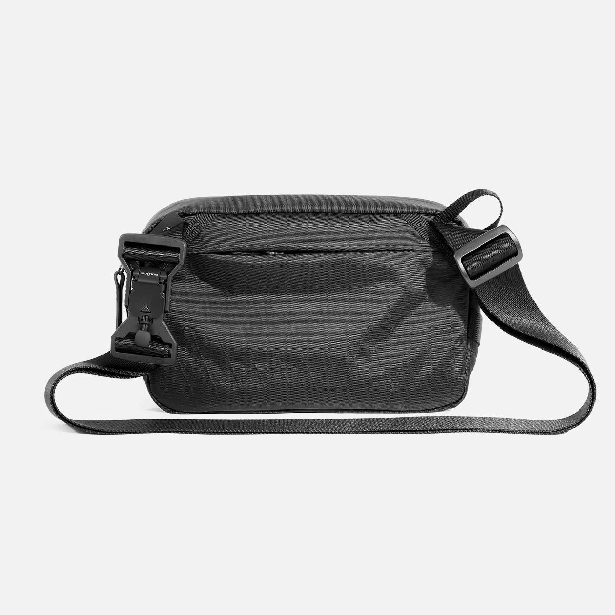 Daily Sling Mk IV X-Pac — X-Pac view 5