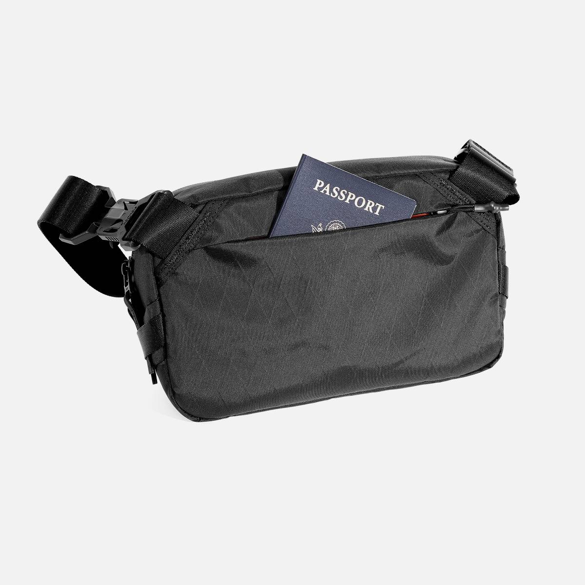 Daily Sling Mk IV X-Pac — X-Pac view 6