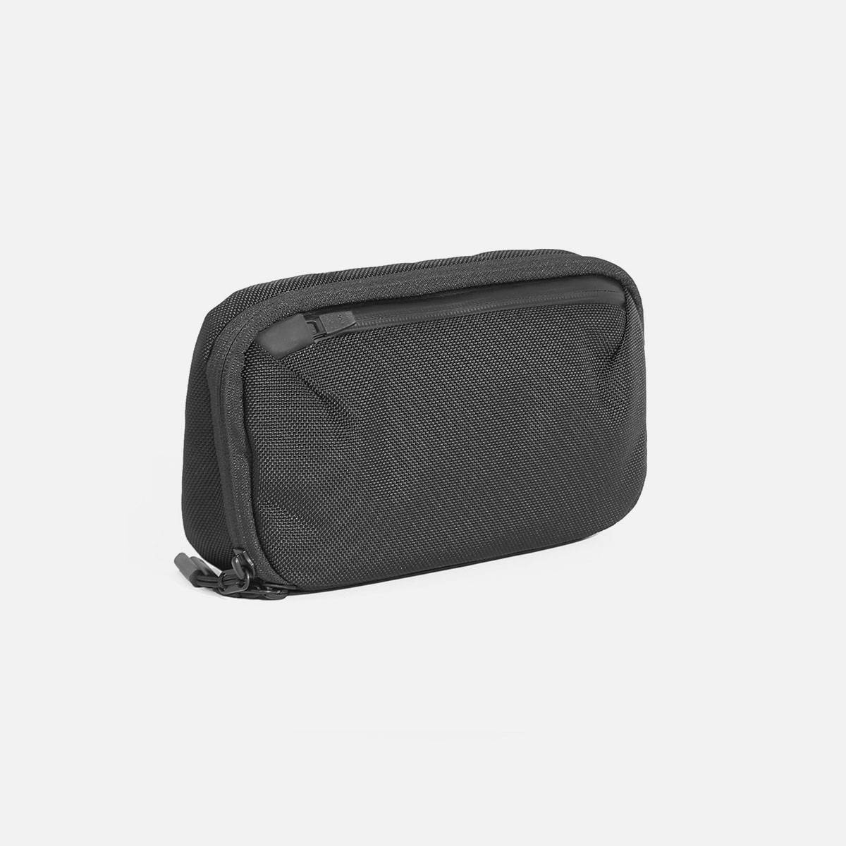 Dopp Kit Mk III — Black