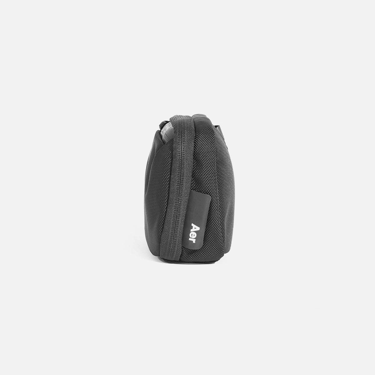Dopp Kit Mk III — Black view 4