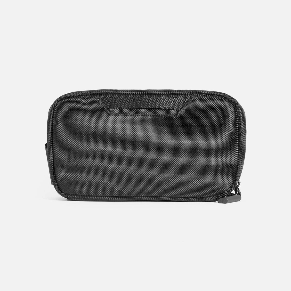 Dopp Kit Mk III — Black view 5