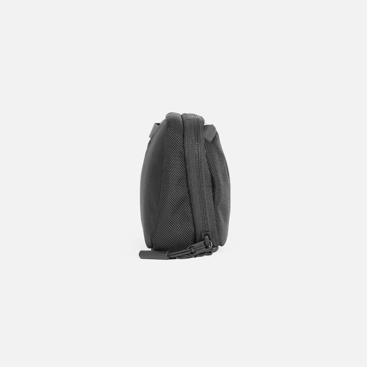 Dopp Kit Mk III — Black view 6