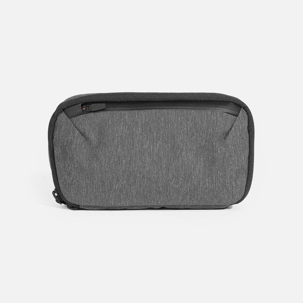 Dopp Kit Mk III — Gray alternate view