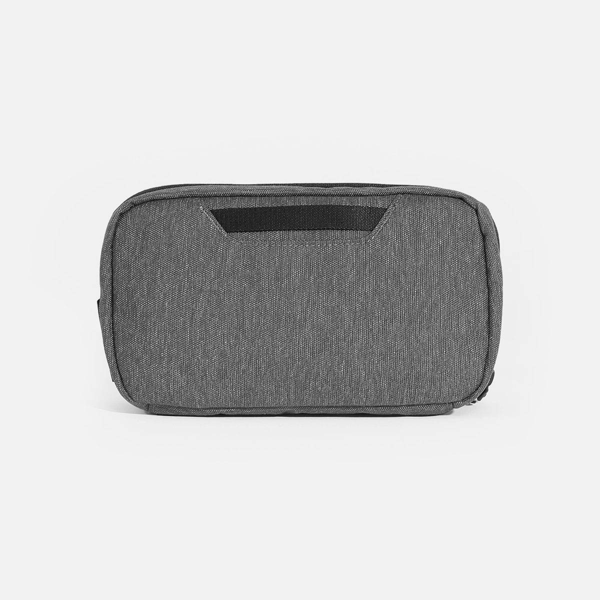 Dopp Kit Mk III — Gray view 5