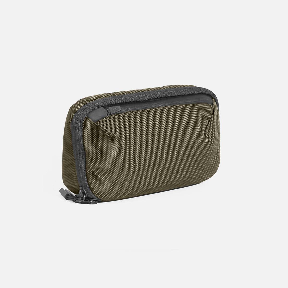 Dopp Kit Mk III — Olive