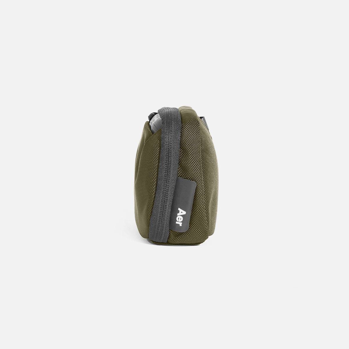 Dopp Kit Mk III — Olive view 4