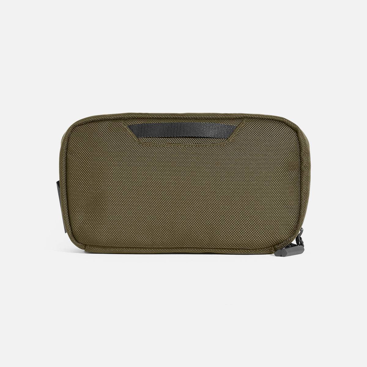 Dopp Kit Mk III — Olive view 5