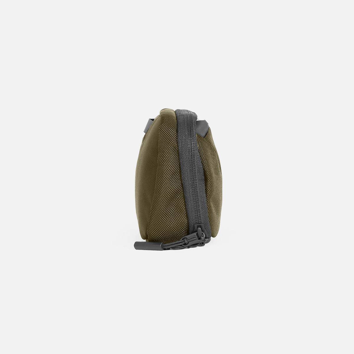 Dopp Kit Mk III — Olive view 6