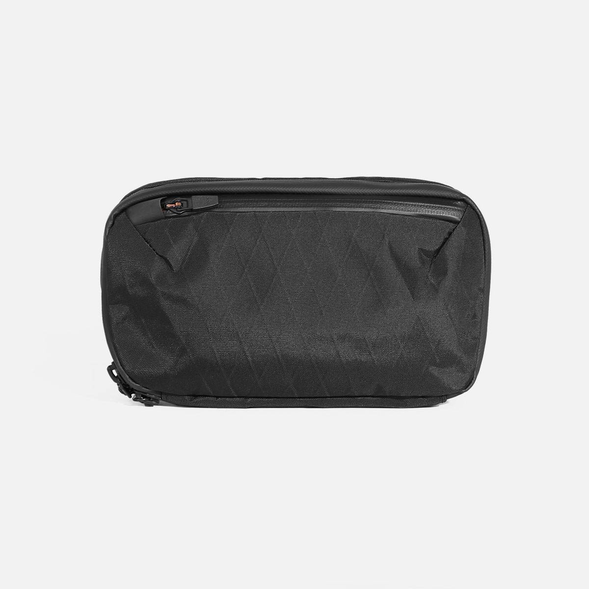 Dopp Kit Mk III X-Pac — X-Pac alternate view