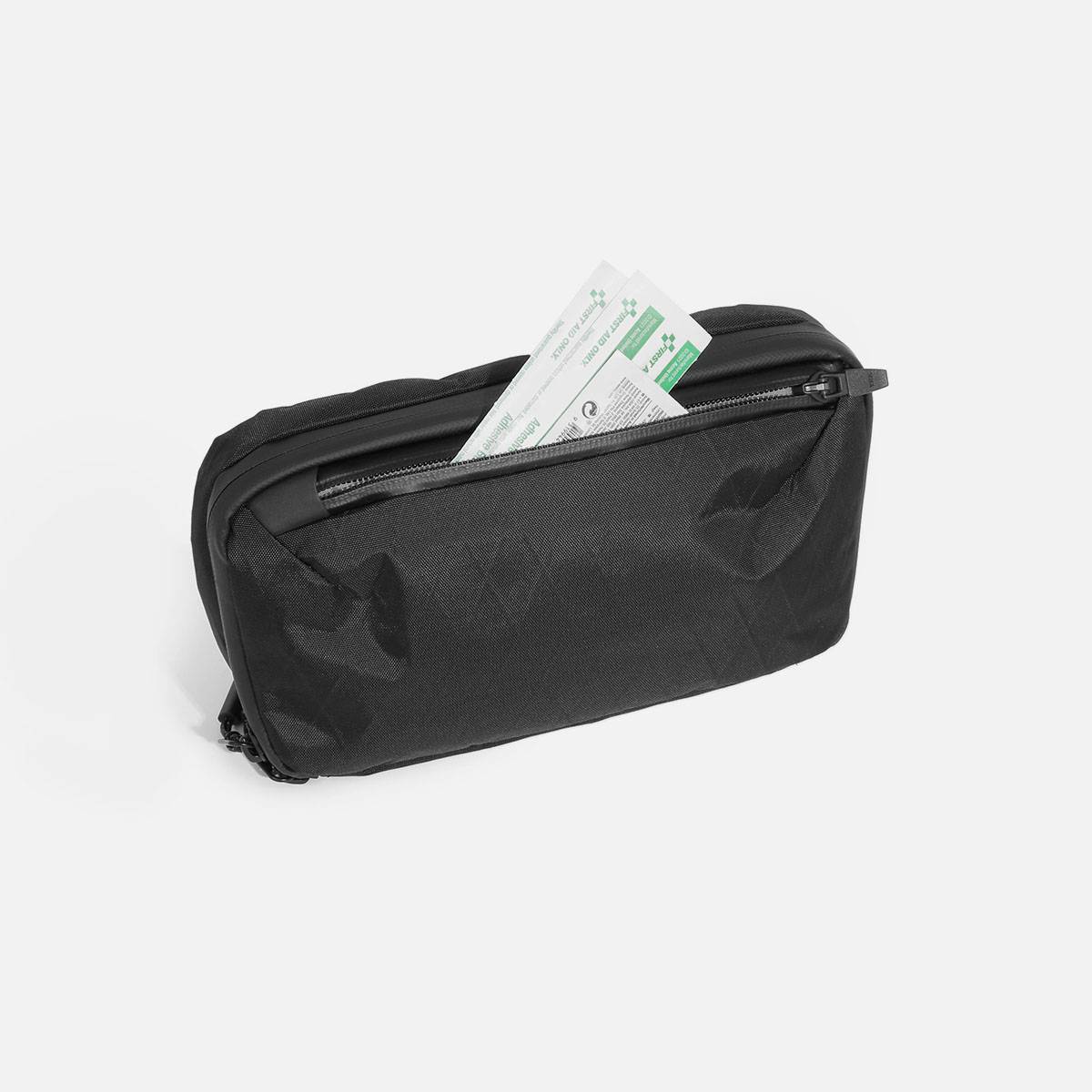 Dopp Kit Mk III X-Pac — X-Pac view 3