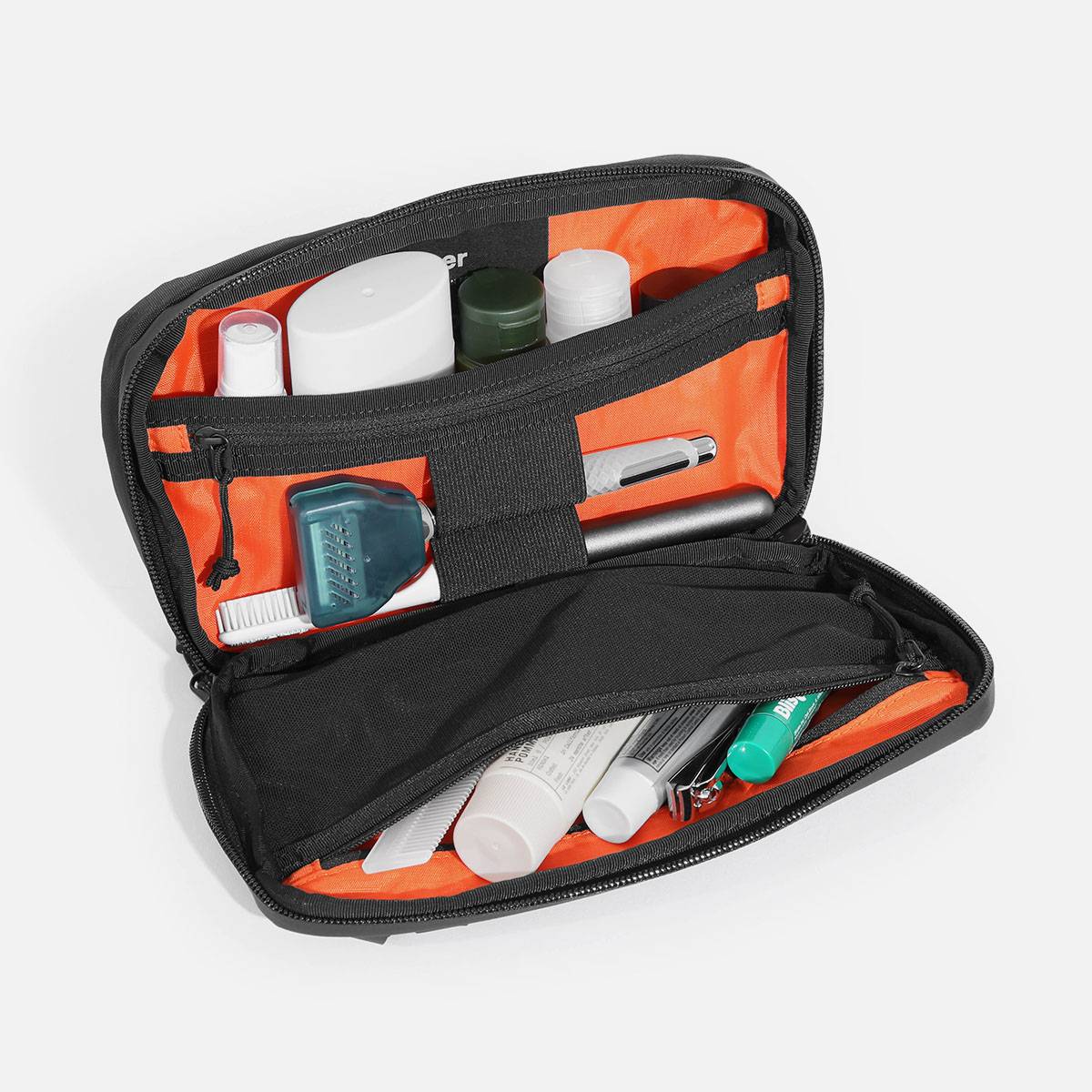 Dopp Kit Mk III X-Pac — X-Pac view 7