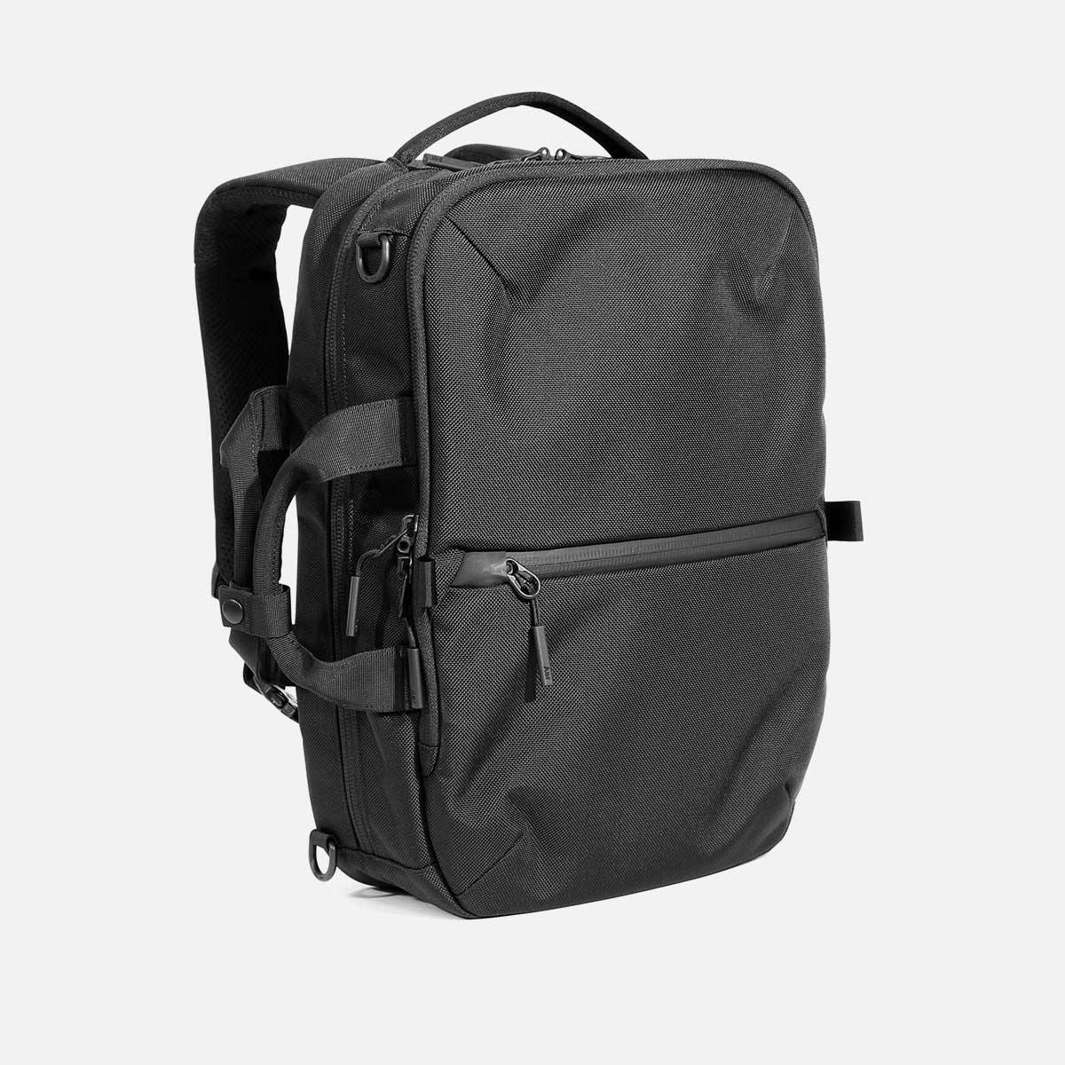 Flight Pack Mk III — Black
