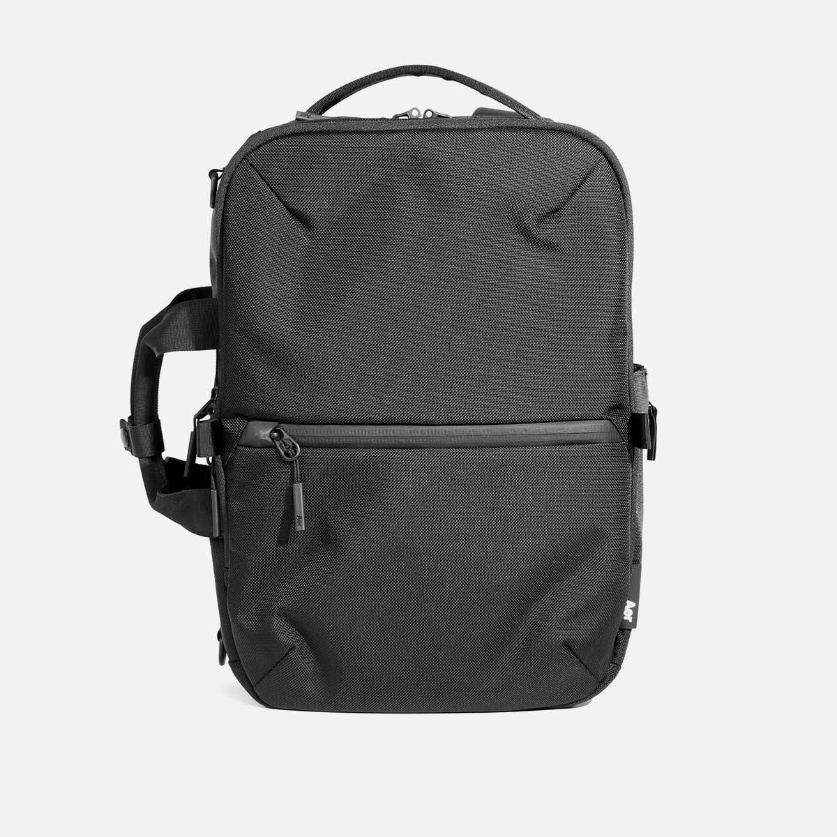 Flight Pack Mk III — Black view 2